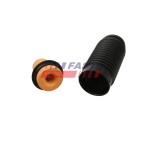 Kit Soufflet d'Amortisseur Avant Pour Peugeot Opel Fiat Citroën 1613190080