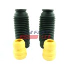 Kit Soufflet d'Amortisseur Avant Pour Fiat Bravo II Lancia Delta III 50707333