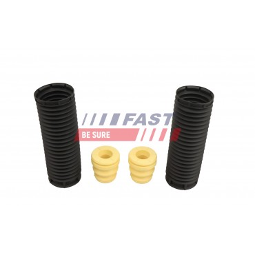 Kit Soufflet d'Amortisseur Avant Pour Ford C-Max II Focus 1474352 5166065