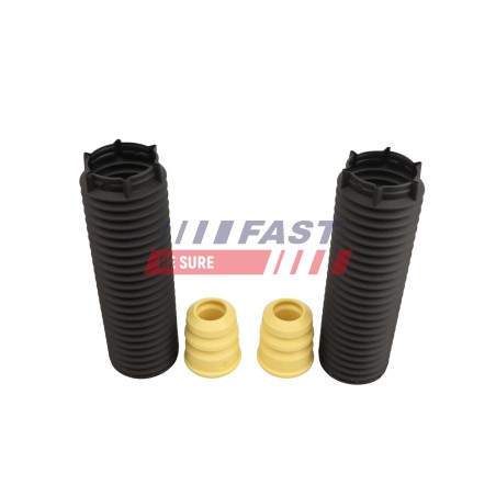 Kit Soufflet d'Amortisseur Avant Pour Ford Focus III Galaxy Grand C-Max 1230960