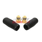 Kit Soufflet d'Amortisseur Avant Pour Ford Focus III