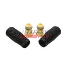 Kit Soufflet d'Amortisseur Avant Pour Ford Focus III Galaxy