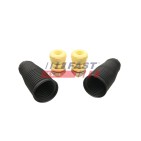 Kit Soufflet d'Amortisseur Avant Pour Ford Focus III Galaxy