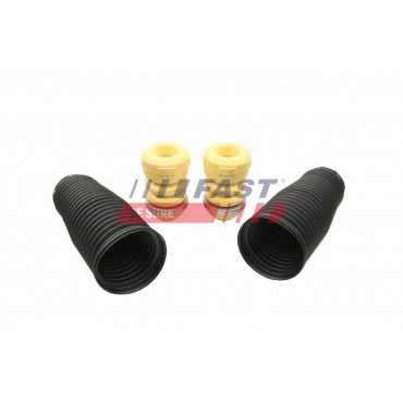 Kit Soufflet d'Amortisseur Avant Pour Ford Focus III Galaxy
