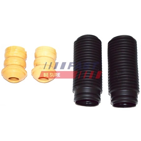 Kit Soufflet d'Amortisseur Avant Pour Ford Transit 4041449 4042048