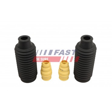 Kit Soufflet d'Amortisseur Avant Pour Honda CR-Z Insight Jazz II III 51686SAAE02