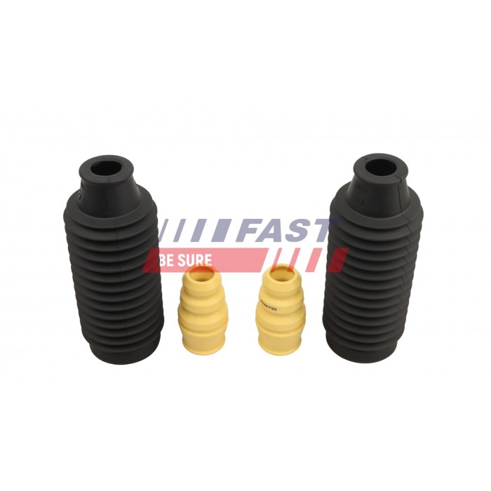 Kit Soufflet d'Amortisseur Avant Pour Honda CR-Z Insight Jazz II III 51686SAAE02
