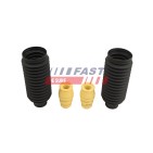 Kit Soufflet d'Amortisseur Avant Pour Honda CR-Z Insight Jazz II III 51686SAAE02
