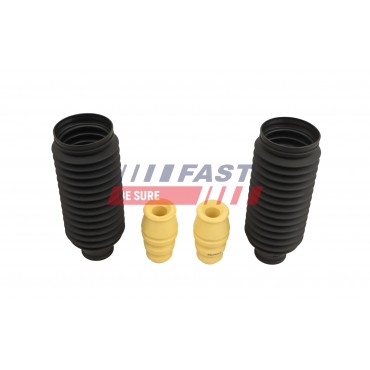 Kit Soufflet d'Amortisseur Avant Pour Honda CR-Z Insight Jazz II III 51686SAAE02