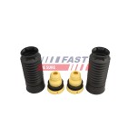 Kit Soufflet d'Amortisseur Avant Pour Mercedes-Benz 124 190 Classe E 2113230092