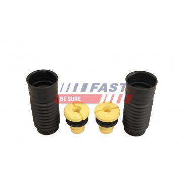 Kit Soufflet d'Amortisseur Avant Pour Mercedes-Benz 124 190 Classe E 2113230092