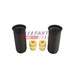Kit Soufflet d'Amortisseur Avant Pour Mercedes-Benz Classe E T-Model 2123210706