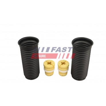 Kit Soufflet d'Amortisseur Avant Pour Mercedes-Benz Classe E T-Model 2123210706