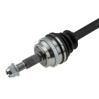 Cardan Arbre De Transmission Gauche Pour Interstar Movano Master II 3910100q2e