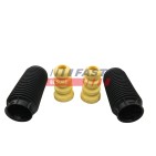 Kit Soufflet d'Amortisseur Avant Pour Renault Opel Nissan 540500011R 543880453R