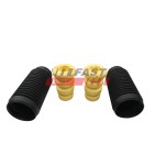Kit Soufflet d'Amortisseur Avant Pour Renault Opel Nissan 540500011R 543880453R