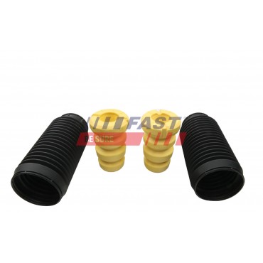 Kit Soufflet d'Amortisseur Avant Pour Renault Opel Nissan 540500011R 543880453R