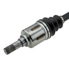 Cardan Arbre De Transmission Gauche Pour Interstar Movano Master II 3910100q2e