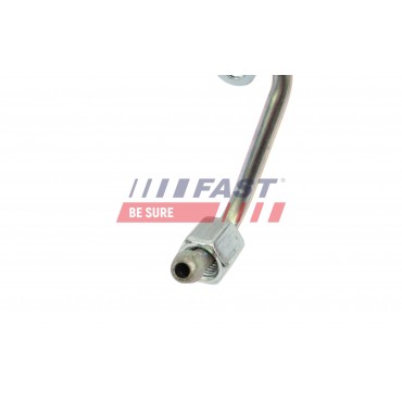 Tuyau de Retour d'Huile Pour VW Bora Audi Seat Skoda 038145771N 38145771N