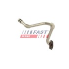 Tuyau de Retour d'Huile Pour Opel Movano Vivaro A 4430545 93160136 93161413