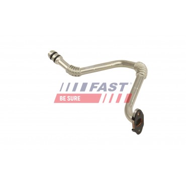 Tuyau de Retour d'Huile Pour Opel Movano Vivaro A 4430545 93160136 93161413