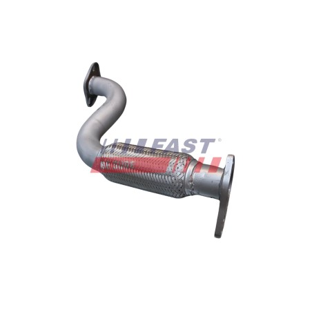 Tuyau d'échappement Pour Peugeot Boxer Fiat Ducato Citroën Jumper 1379923080