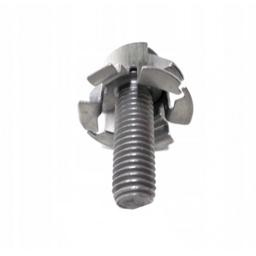 Clips Cache Sous Moteur Pour Renault Master I II III IV Pro