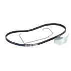 Courroie Trapézoidale à Nervures Pour Dacia Logan II Sandero III