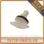 Clips joint de porte pour AUDI A4 SEAT Exeo