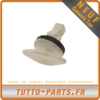 Clips joint de porte pour AUDI A4 SEAT Exeo