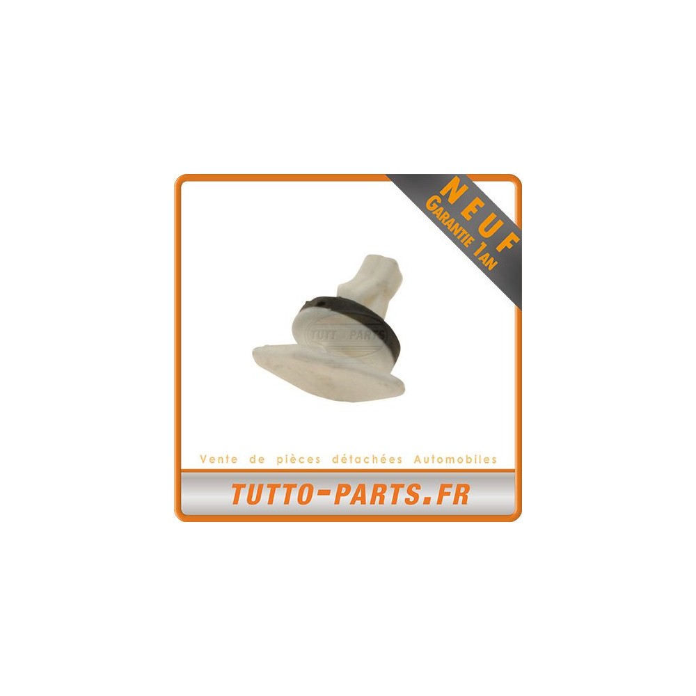 Clips joint de porte pour AUDI A4 SEAT Exeo