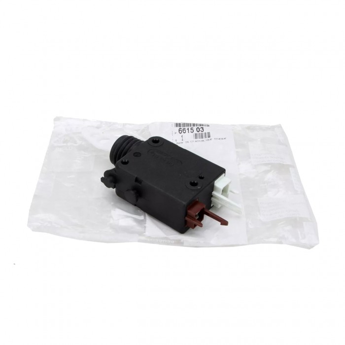Actionneur Fermeture de Portes Pour Peugeot 106 205 309 405 605 Partner Citroën
