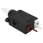 Actionneur Fermeture de Portes Pour Peugeot 106 205 309 405 605 Partner Citroën