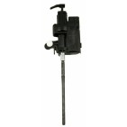 Actionneur Verrouillage Trappe à Carburant Pour Renault 8200323532, 8200312600
