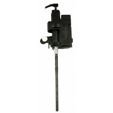 Actionneur Verrouillage Trappe à Carburant Pour Renault 8200323532, 8200312600