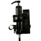 Actionneur Verrouillage Trappe à Carburant Pour Renault 8200323532, 8200312600
