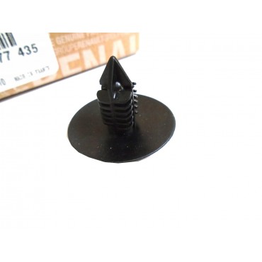 Clips de Passage de Roue Pour Renault Master Megane CC Scenic Modus Scénic