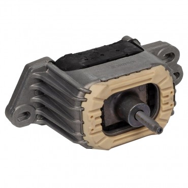 Support Moteur Droit Pour Peugeot 407 508 807 Fiat Citroën 1839J9 9670282280