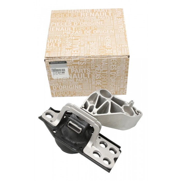 Support Moteur Droit Pour Renault Koleos Nissan X-Trail