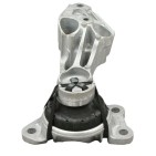 Support Moteur Droit Pour Renault Megane III Scénic 112100021R