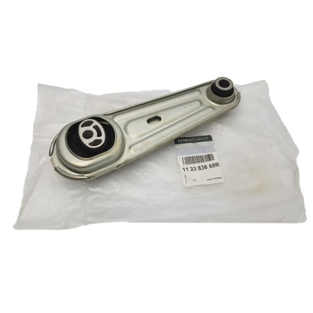 Support Moteur Arrière Pour Renault Clio III Modus Dacia Logan Sandero