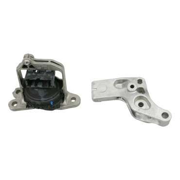 Support Moteur Droit Pour Renault Opel Fiat Nissan 113752598R 4422750 6000617312