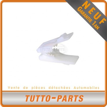 Agrafe Pédale d'Embrayage Emetteur pour AUDI SEAT SKODA VW