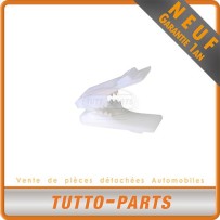 Agrafe Pédale d'Embrayage Emetteur pour AUDI SEAT SKODA VW