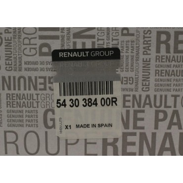Amortisseur Avant Gauche Pour Renault Talisman