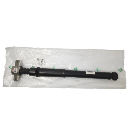 Amortisseur Arrière Pour Peugeot 307 308 Citroën C4