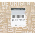 Amortisseur Arrière Pour Renault Duster Dacia Duster
