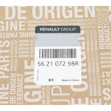 Amortisseur Arrière Pour Renault Duster Dacia Duster