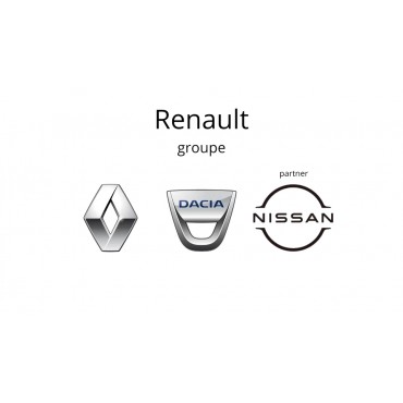 Amortisseur Avant Pour Renault Duster Dacia Duster