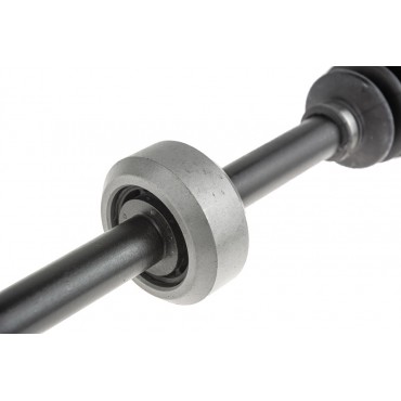 Cardan Arbre De Transmission Droit Pour Dacia Logan 391004571r